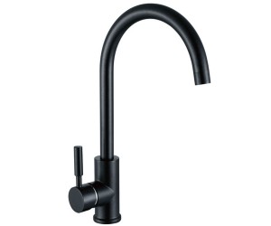 Змішувач для кухні AQUAMARIN WAVE WAVE 390 ONX