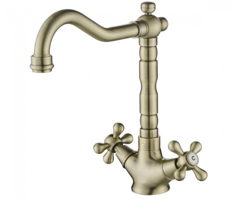 Змішувач кухонний AQUA SANITA  1873-311 1873-311