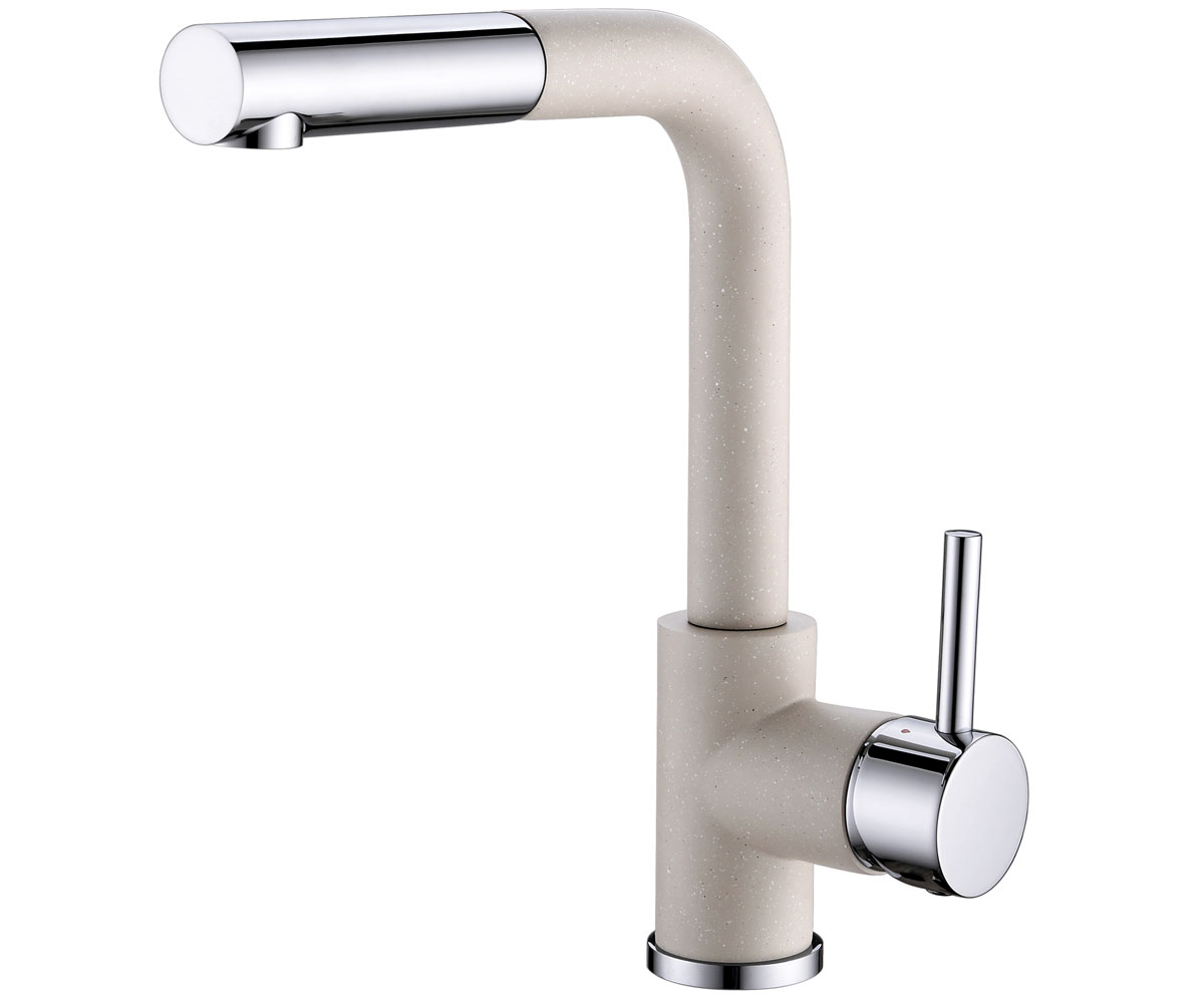 Змішувач для кухні AQUA SANITA MODUS 2383-111 2383-111