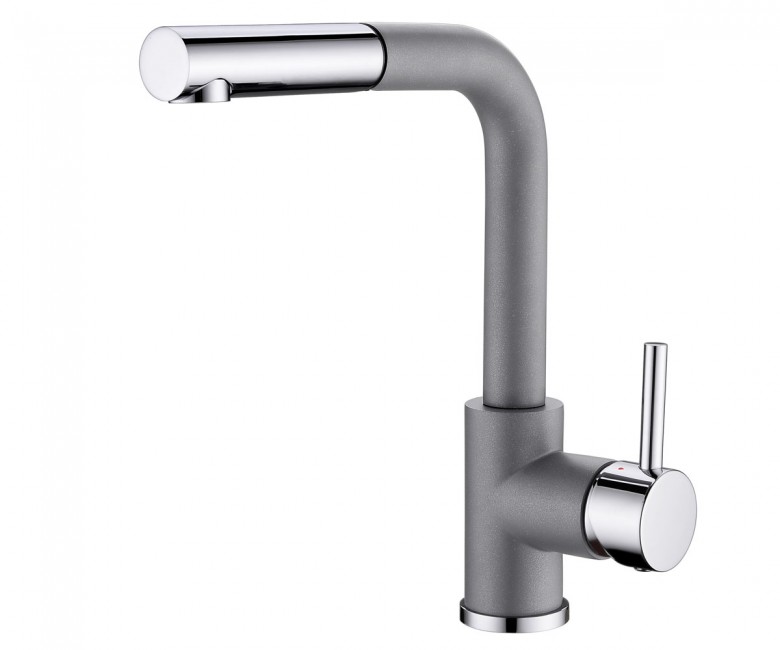 Змішувач для кухні AQUA SANITA MODUS 2383-202 2383-202