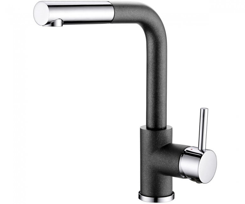 Змішувач для кухні AQUA SANITA MODUS 2383-601 2383-601