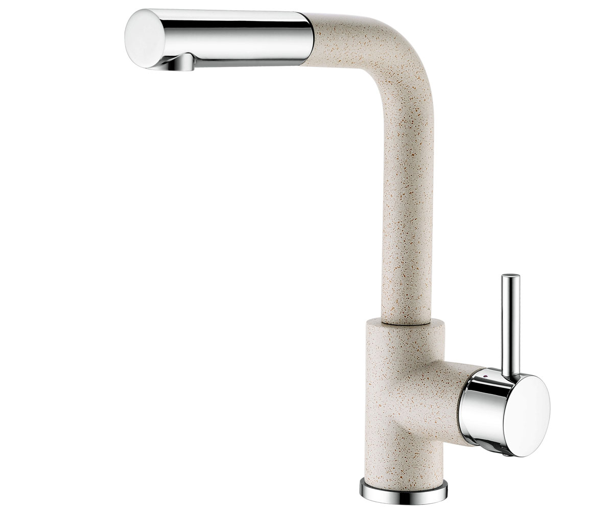 Змішувач для кухні AQUA SANITA MODUS 2385-112 2385-112