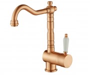 Змішувач кухонний AQUA SANITA HERA 2473-511