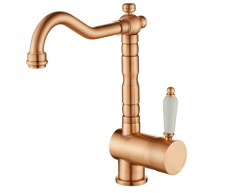 Змішувач кухонний AQUA SANITA HERA 2473-511 2473-511