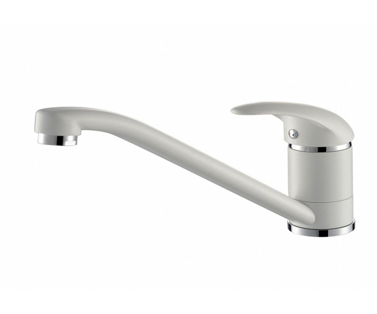 одноважільний змішувач для кухні AQUA SANITA  2561-710 2561-710