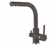 Змішувач для води AQUA SANITA АКВАДУО 2 2663-120 л AQUA SANITA AKVADUO 2663-120 L
