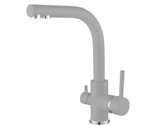 Кухонний змішувач AQUA SANITA AKVADUO 2663-220