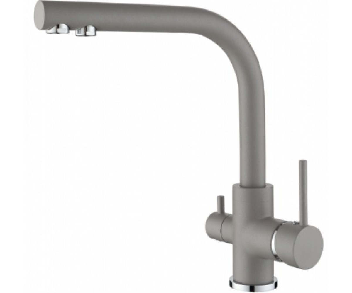 Змішувач для кухні AQUA SANITA AKVADUO 2663-220 L 2663-220 L