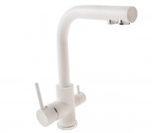 Змішувач для води AQUA SANITA АКВАДУО 2 2663-710 л AQUA SANITA AKVADUO 2663-710 L