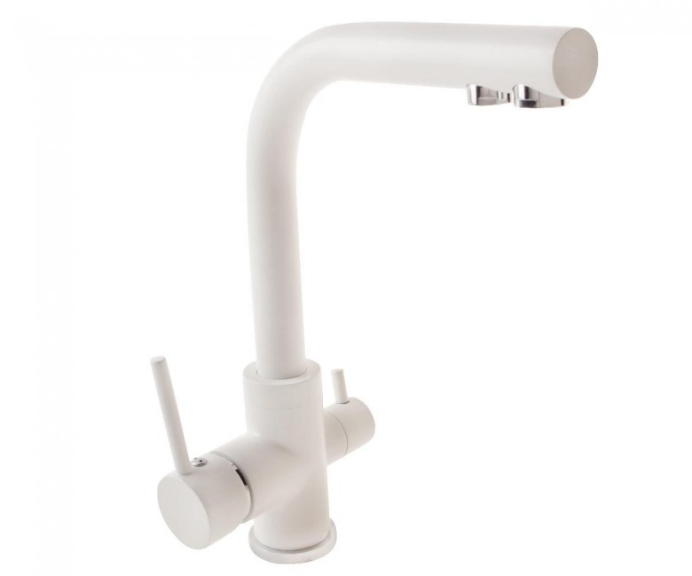 Змішувач для води AQUA SANITA АКВАДУО 2 2663-710 л AQUA SANITA AKVADUO 2663-710 L 2663-710 L
