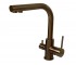 Змішувач для кухні AQUA SANITA AKVADUO 2663 L C COPPER 2663 L C COPPER