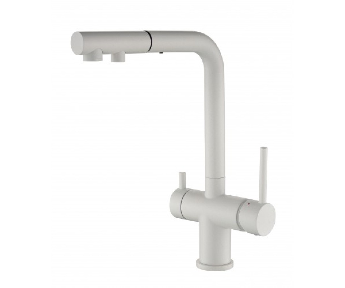Змішувач для кухні AQUA SANITA AKVADUO PLUS 2683-710 2683-710