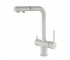 Змішувач для кухні AQUA SANITA AKVADUO PLUS 2683-710 2683-710