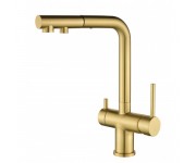 Змішувач для кухні AQUA SANITA AKVADUO PLUS 2683-G