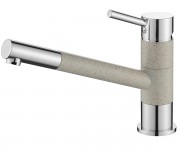 Кухонный смеситель AQUA SANITA TERA 2763-110