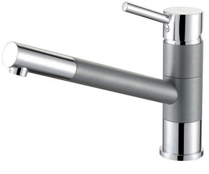 Змішувач для кухні AQUA SANITA TERA 2765-202