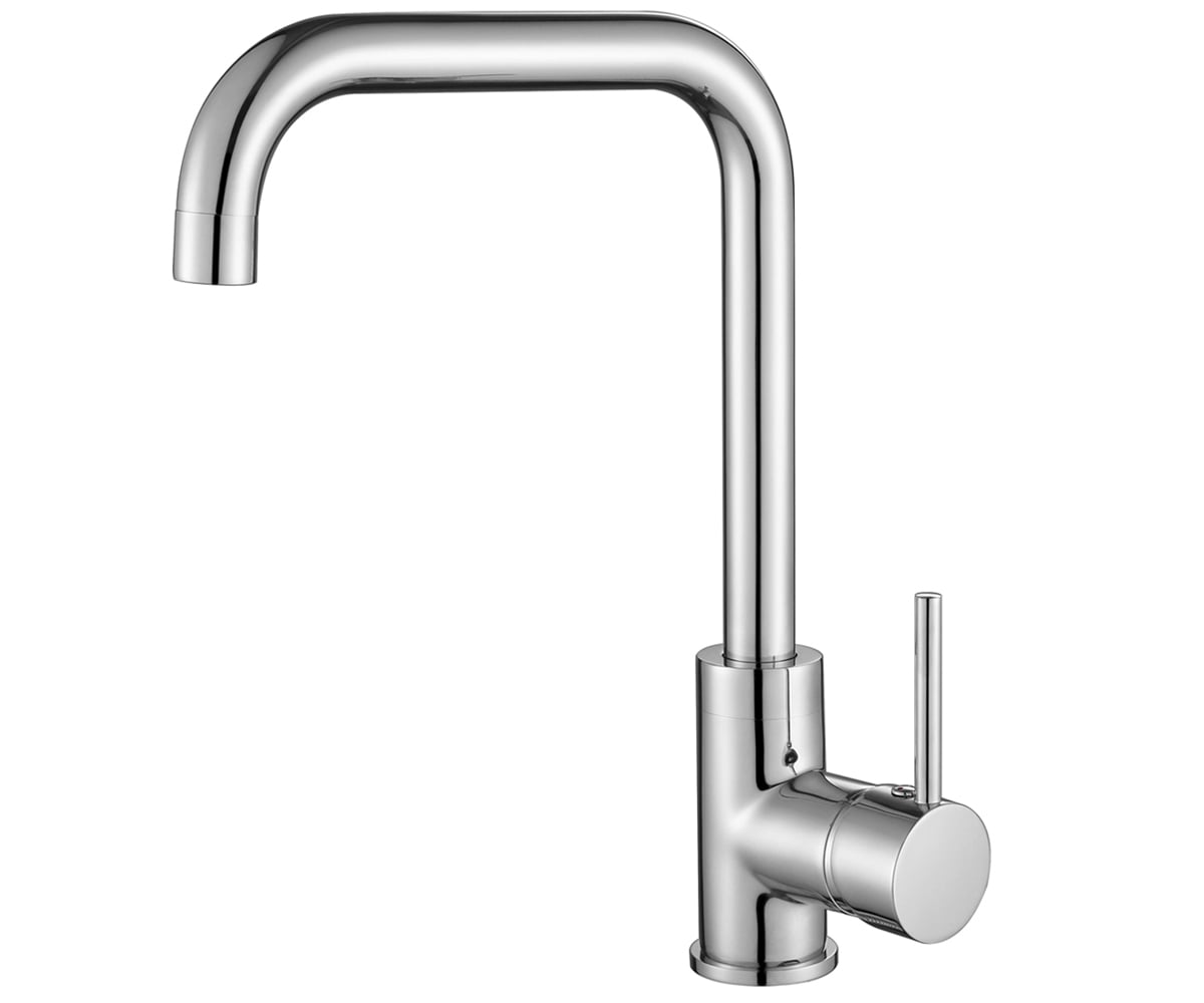 Змішувач кухонний AQUA SANITA MIRRUS 5063-001 5063-001