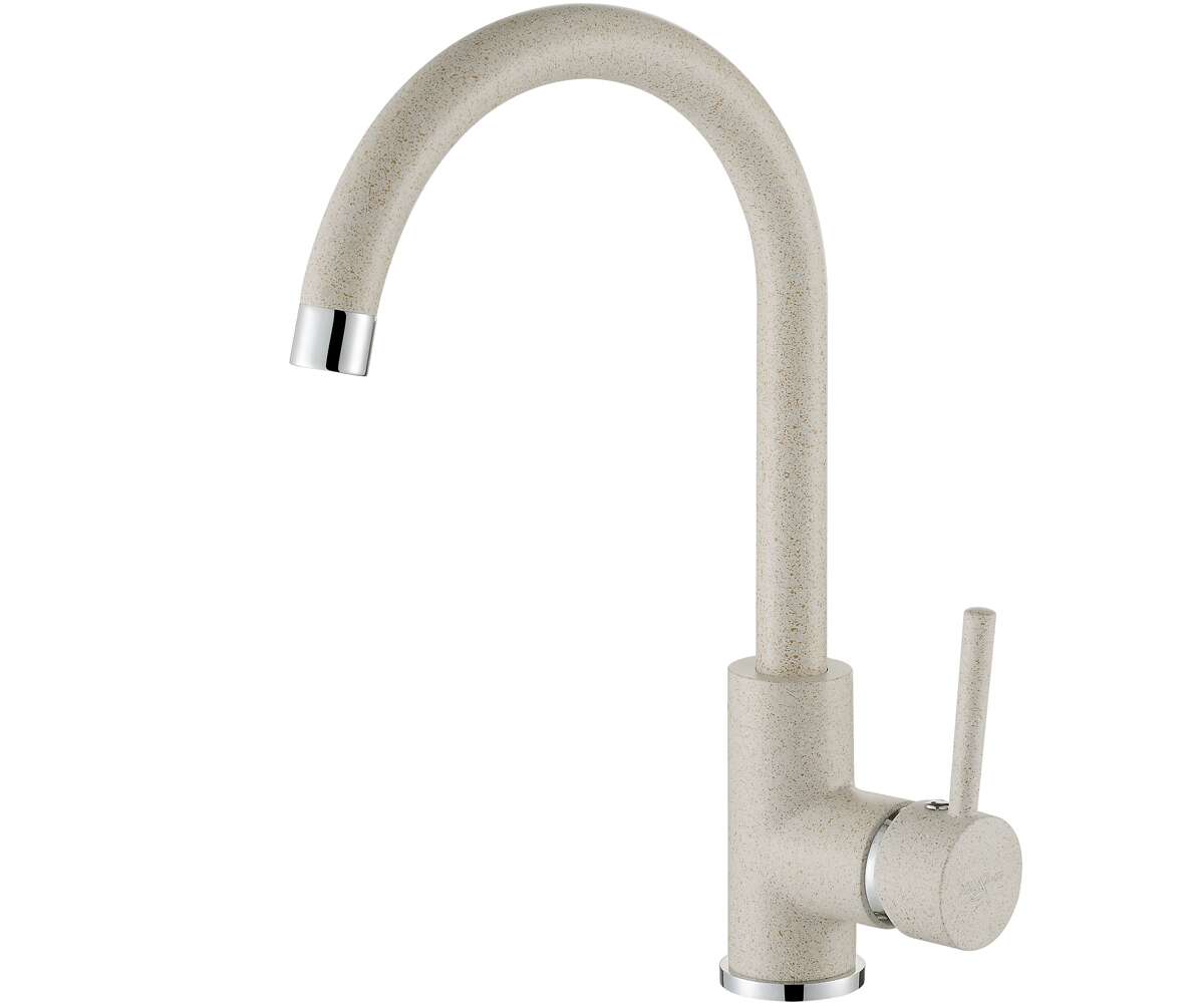одноважільний змішувач для кухні AQUA SANITA SABIA 5523-110 5523-110