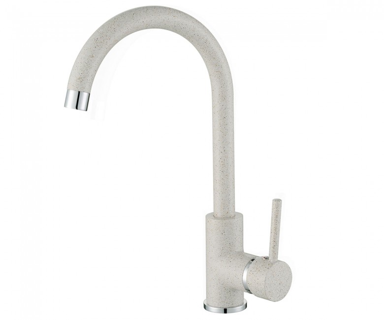 одноважільний змішувач для кухні AQUA SANITA SABIA 5523-112 5523-112
