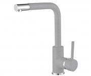 Однорычажный кухонный смеситель AQUA SANITA FORTE 5553-220