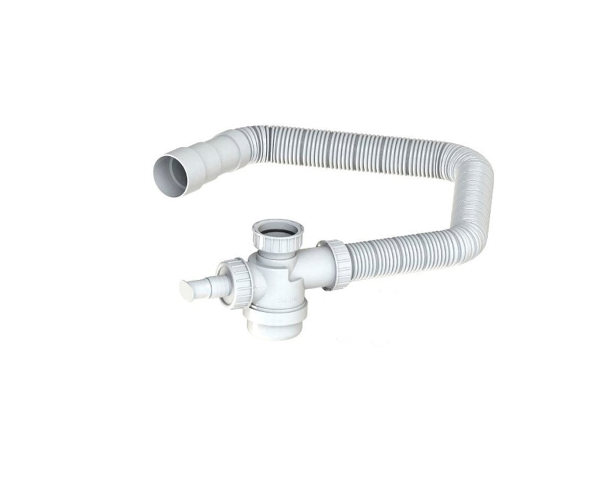Раковина сифон AQUA SANITA  AQ-T2 AQ-T2