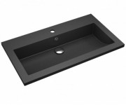 Раковина накладная AQUA SANITA  BQA 80-601