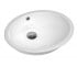 Вбудовуваний умивальник AQUA SANITA  BQC-49-700 BQC-49-700
