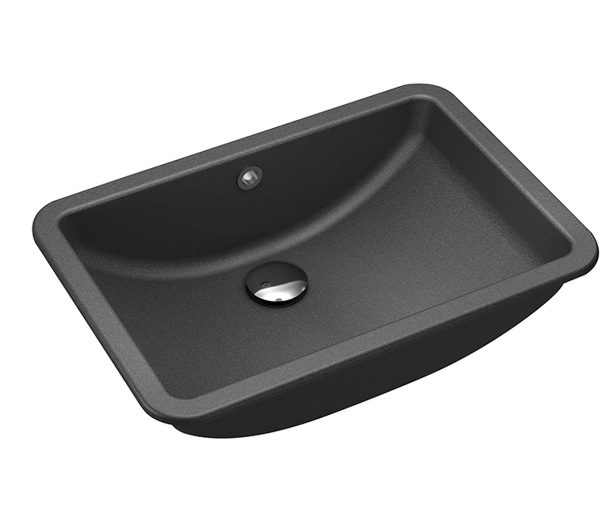 Виразний умивальник AQUA SANITA  BQC-53-601 BQC-53-601