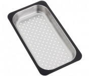 Коландер до миття AQUA SANITA  CL-195-365