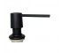 Дозатор миючого засобу AQUA SANITA  D-222 GRAPFITE D-222 GRAPFITE