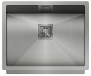 Кухонная мойка 55 см AQUA SANITA DERA DER100L-T