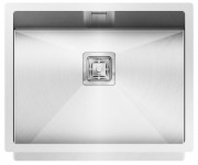Кухонна мийка 55 см AQUA SANITA DERA DER100L