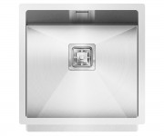 Кухонная мойка 45 см AQUA SANITA DERA DER100X