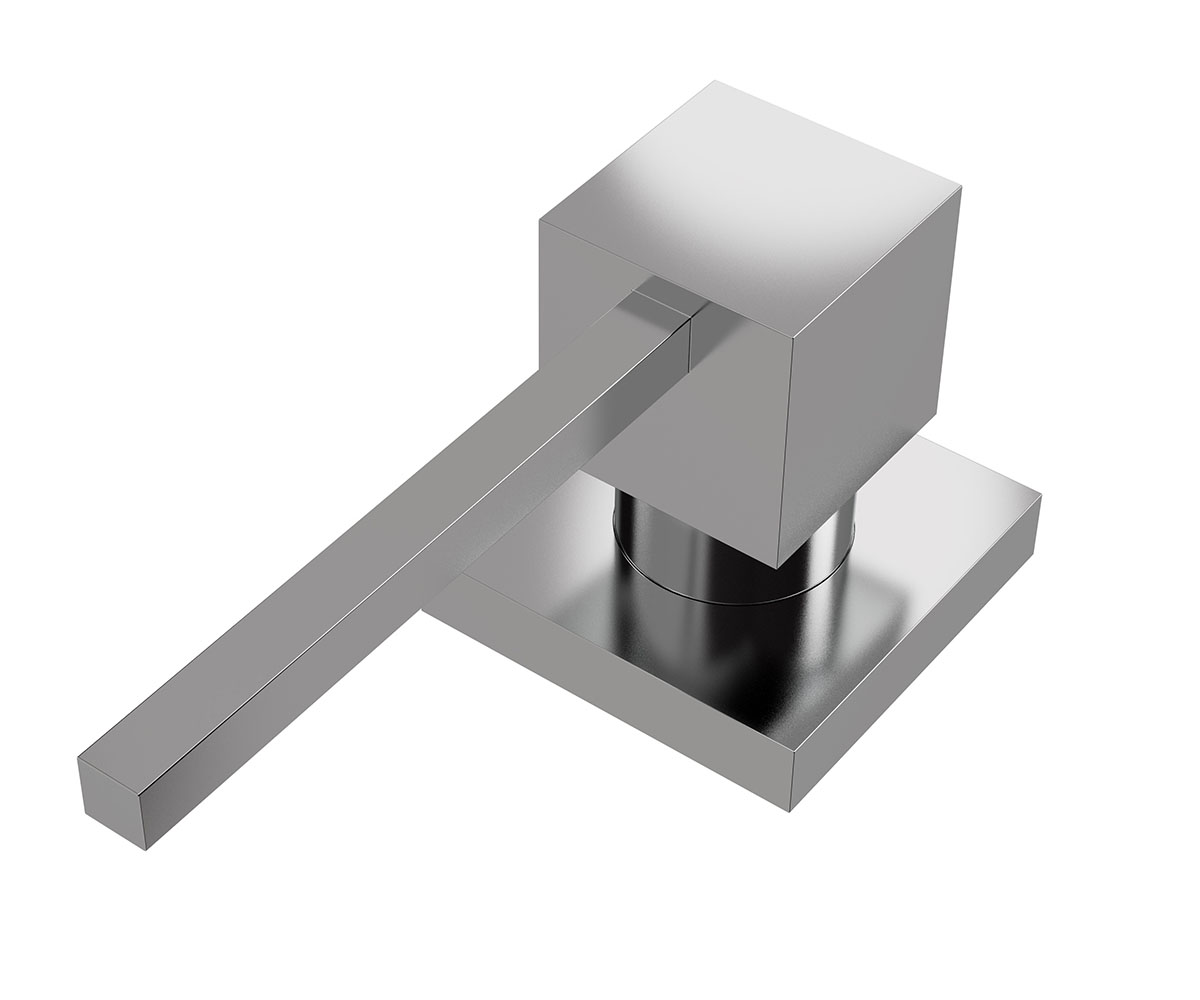 Диспенсер 500 мл AQUA SANITA  DQ-001 DQ-001