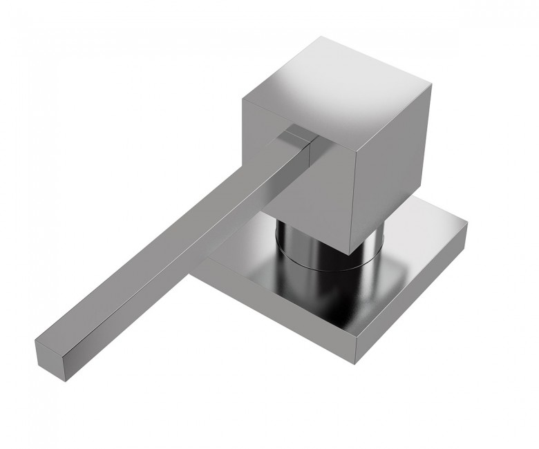 Дозатор миючого засобу AQUA SANITA  DQ-001 DQ-001