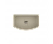 Кухонна мийка оборотна AQUA SANITA  VILLA GQV 100-710 ALBA