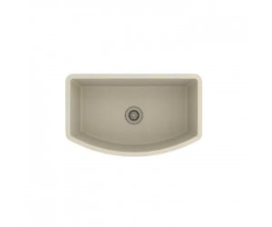 Кухонная мойка оборачиваемая AQUA SANITA  GQV 100-710 ALBA