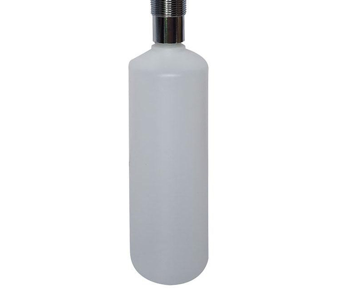 Колба для дозатора 350 мл AQUA SANITA  KOLBA DR-001 KOLBA DR-001