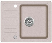 Кухонна мийка AQUA SANITA NOTUS SQ-102AW-112