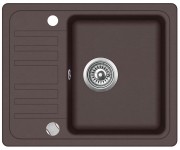 Кухонна мийка AQUA SANITA NOTUS SQ-102AW-120