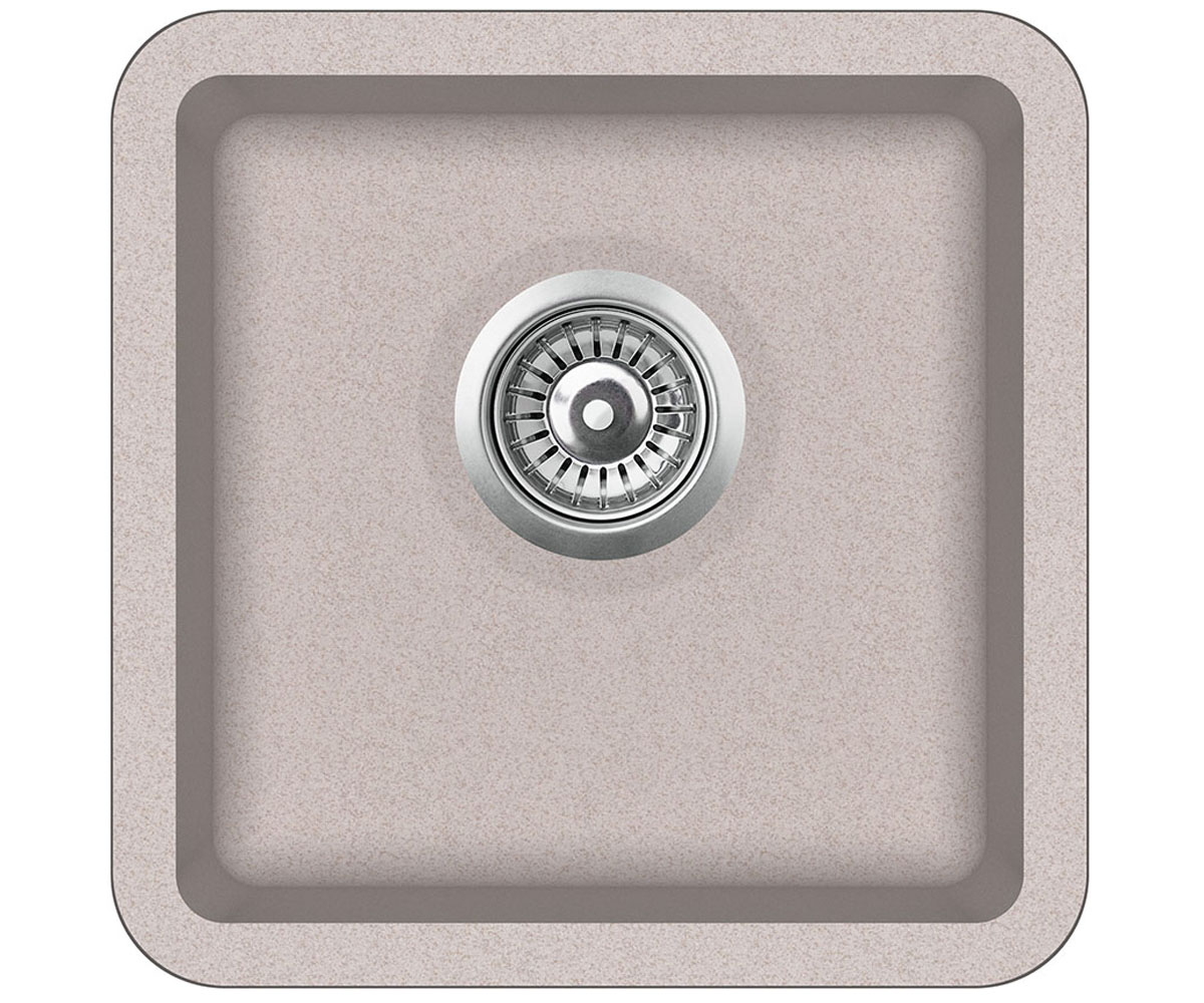Мийка під стільницю AQUA SANITA ARCA SQA-100W-110 SQA-100W-110