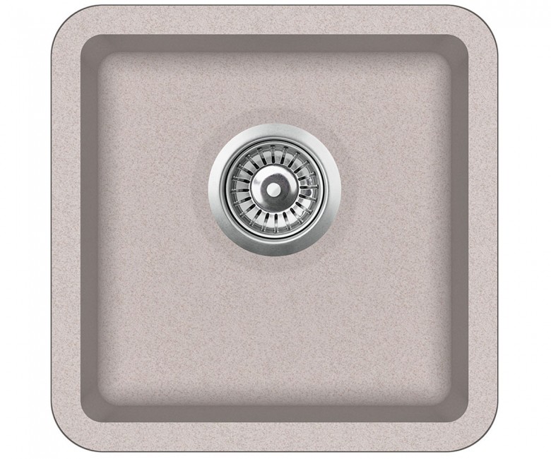 Мийка під стільницю AQUA SANITA ARCA SQA-100W-110 SQA-100W-110