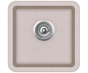 Мийка під стільницю AQUA SANITA ARCA SQA-100W-112