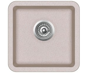 Мийка під стільницю AQUA SANITA ARCA SQA-100W-112