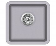 Мийка під стільницю AQUA SANITA ARCA SQA-100W-202