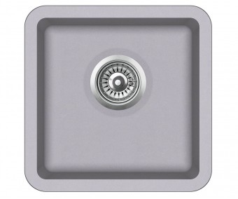 Мийка під стільницю ARCA SQA-100W-202