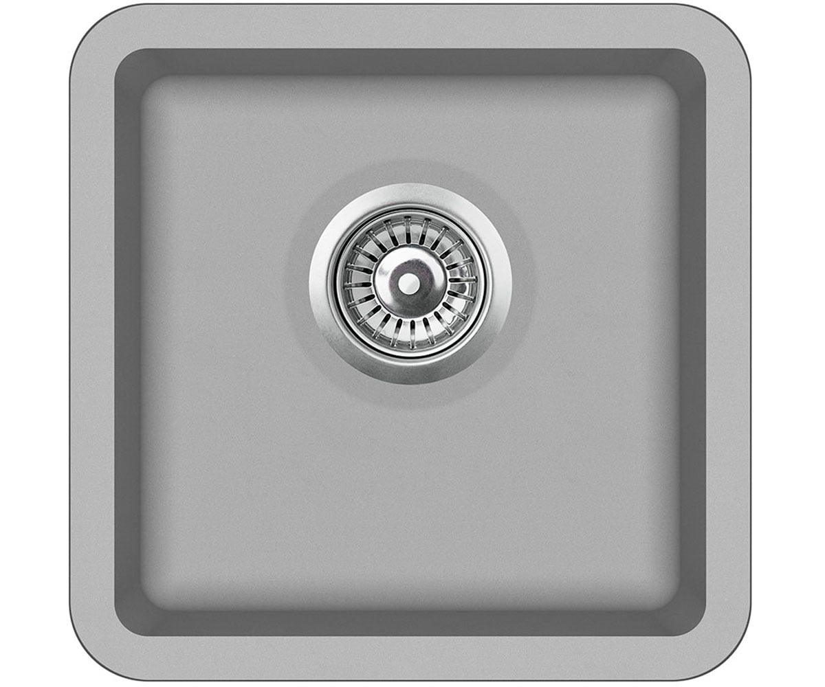 Мийка під стільницю AQUA SANITA ARCA SQA-100W-220 SQA-100W-220