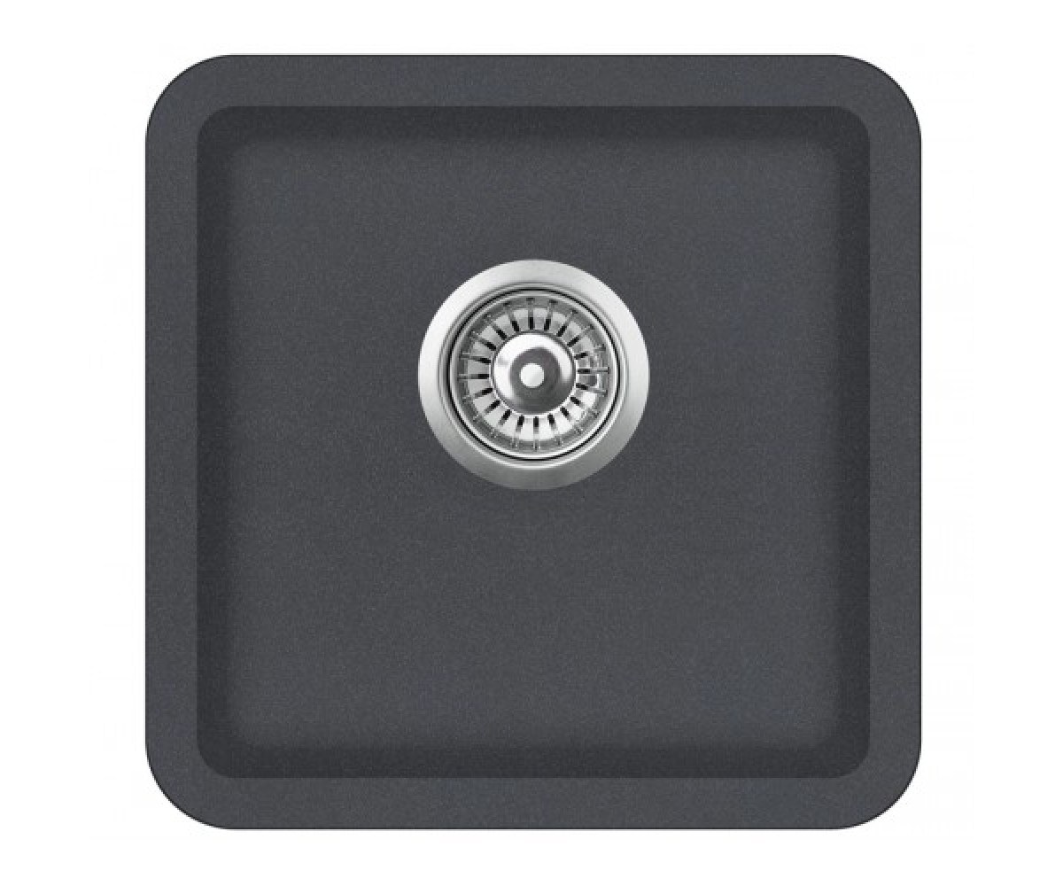 Мойка под столешницу AQUA SANITA ARCA SQA-100W-222 SQA-100W-222