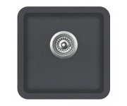 Мойка под столешницу AQUA SANITA ARCA SQA-100W-222