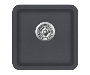 Мийка під стільницю AQUA SANITA ARCA SQA-100W-222